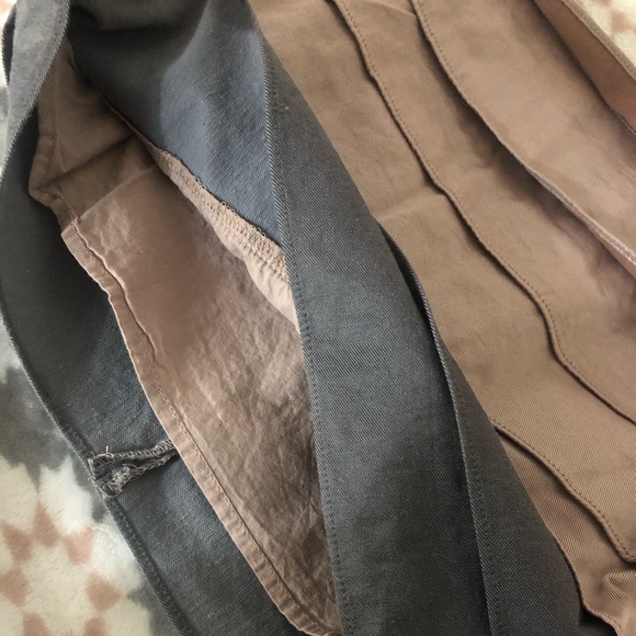 Mini Skirt, high waiste - Picture 2 of 4